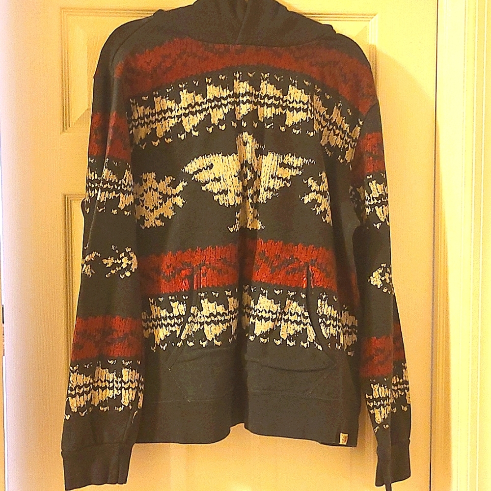 Ralph Lauren hoodie
